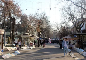 Бугун республиканинг шимолий ҳудудларига Кавказ
