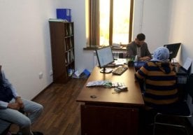 Фурқатда қарздор отадан 9,6 млн. сўм алимент ундирилди фото
