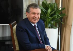 Ўзбекистон Республикаси президенти қисқа муддатли таътилга