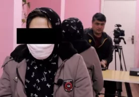 Ижтимоий тармоқларда Андижон вилояти Хўжаобод туманида