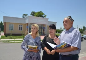 1. Соҳага оид 42 та қонун ҳужжати, шу жумладан 4 та қонун,