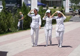 Respublika Gidrometeorologiya markazi 28 may kuni