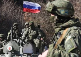 Россия хавфсизлик кенгаши котиби Николай Патрушев