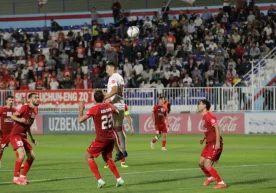 Superliga 19-turidan o‘rin olgan "Turon" -