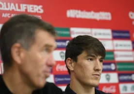 Осиё Кубоги саралаш босқичи 2-туридан ўрин олган