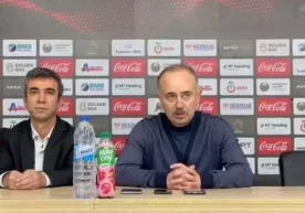 Самвел Бабаян: "Келаси йили таркибни ёшартирамиз" фото