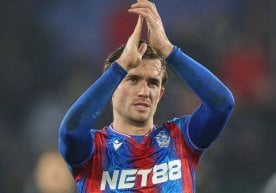 Ҳимоячи Бен Чилвелл "Челси"да керак бўлмагас,