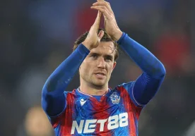 Ҳимоячи Бен Чилвелл "Челси"да керак бўлмагас,