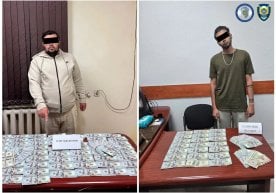 ДХХ томонидан Бош прокуратура ҳузуридаги Иқтисодий