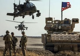 © Foto : U.S. Army / Spc. Jensen Guillory AQSH Ukraina