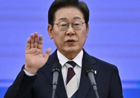 Президент Южной Кореи Ли Чжэ Мён извинился за ситуацию,