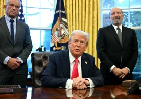 Photo: Jim Watson/AFP/Getty Images The United States will