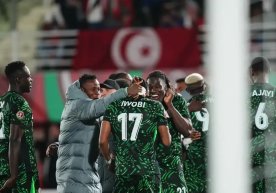 Африка Миллатлар кубогида 2-тур баҳслари ҳақиқий футбол