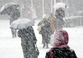 Ўзгидромет эртага, 21 январь куни кузатиладиган об-ҳаво