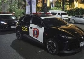 Таиландда 21 ёшли эркак 11 ойлик қизини жонли эфирда осиб