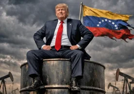 Дунёдаги энг йирик тасдиқланган нефть захираларига эга