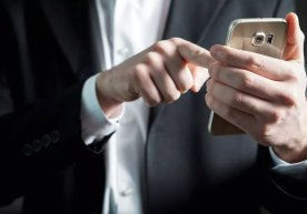 Смартфонингиздан учинчи шахсларга маълумотларни узатиши