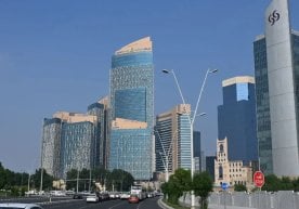 Яқин Шарқдаги кескинлик энди Қатар тупроқларига ҳам жиддий