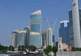 Яқин Шарқдаги кескинлик энди Қатар тупроқларига ҳам жиддий