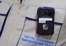Энергия таъминоти соҳасида истеъмолчи ва масъул ташкилот