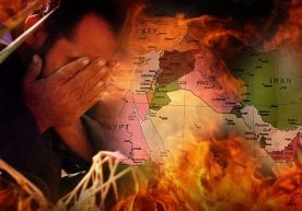 Яқин Шарқдаги вазият соат сайин эмас, балки дақиқа сайин