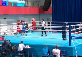 22–27 апрель кунлари Беларуснинг Минск шаҳрида Беларусь