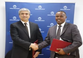 Жаҳон банки Ўзбекистонга чорвачилик соҳасини ривожлантириш