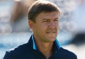 Ўзбекистон миллий терма жамоаси ЖЧ-2026 мусобақаси
