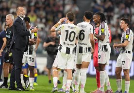 Якшанба оқшомида Турин клуби «Ювентус» А Серия доирасида