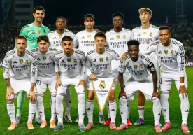 Futbolning eng yirik chempionatlaridan biri bo‘lgan La