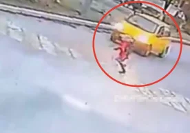 Kecha 4 noyabr kuni Navoiy viloyati, Zarafshon shahrida
