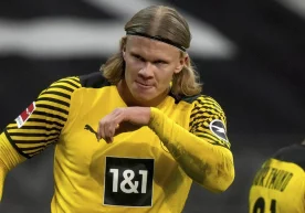 Фото: «Marca» Дортмунднинг «Боруссия» жамоаси ҳужумчиси