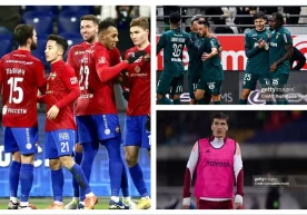 FIFA кунлари якунлангач ўзбекистонлик футболчилар ўз