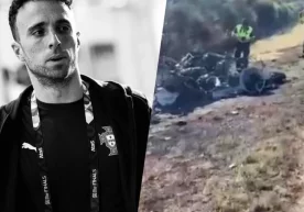 Европа ва дунё футболи яна бир оғир мусибатга дуч келди —