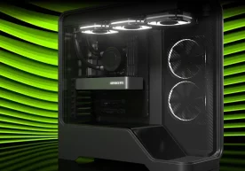Nvidia Blackwell оиласидаги энг арзон видеокарта — RTX