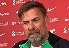 «Реал Мадрид»га асосий номзодлар қаторида кирган Юрген