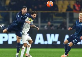 Италия А Сериясининг 15-тури доирасида «Парма» ўз