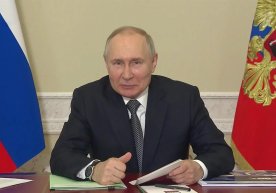 Путин АҚШ билан металл ресурслари бўйича ҳамкорлик қилишга тайёр фото