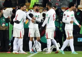 ЖЧ-2022 саралашининг Осиё минтақаси 3-раунд 7-туридан ўрин