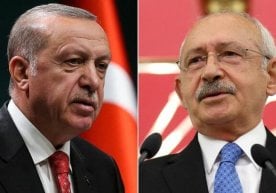 Foto: CNN Turkiyada 14 iyun kuni bo‘lib o‘tgan