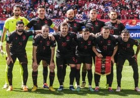 Албания миллий терма жамоаси бош мураббийи Силвиньо Жаҳон