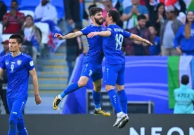 Бугун Осиё кубогининг “F” гуруҳи якунланади. Айнан шу