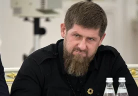 Foto: «RIA Novosti» Checheniston yetakchisi Ramzan Qodirov
