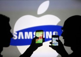 Гигантлар Apple’га қарши курашда Samsung’ни қўллаб-қувватлади фото