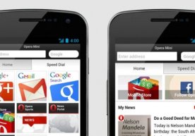 Opera Mini Google Play’дан энг кўп кўчириб олинган илова бўлди фото