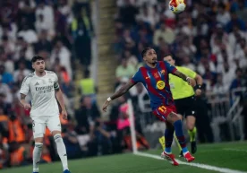 Саудия Арабистонида Испания Суперкубоги финали 02:00 да