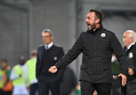 «Марсель» Европа Чемпионлар лигасида омадсиз чиқиш қилди.