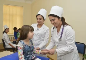 À partir du 1er avril 2026, les établissements médicaux