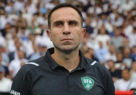 Ўзбекистон терма жамоасининг собиқ бош мураббийи Тимур