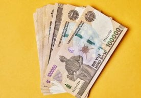 Ўзбекистон Иқтисодиёт ва молия вазирлиги 2026-йилда давлат